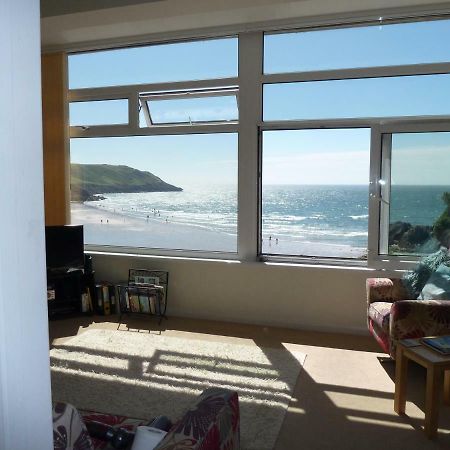2A Redcliffe Apartment Bishopston Exteriör bild