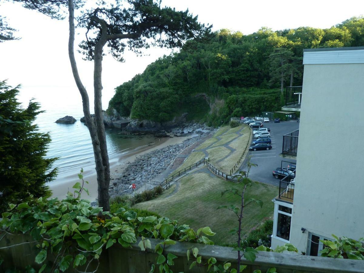 2A Redcliffe Apartment Bishopston Exteriör bild