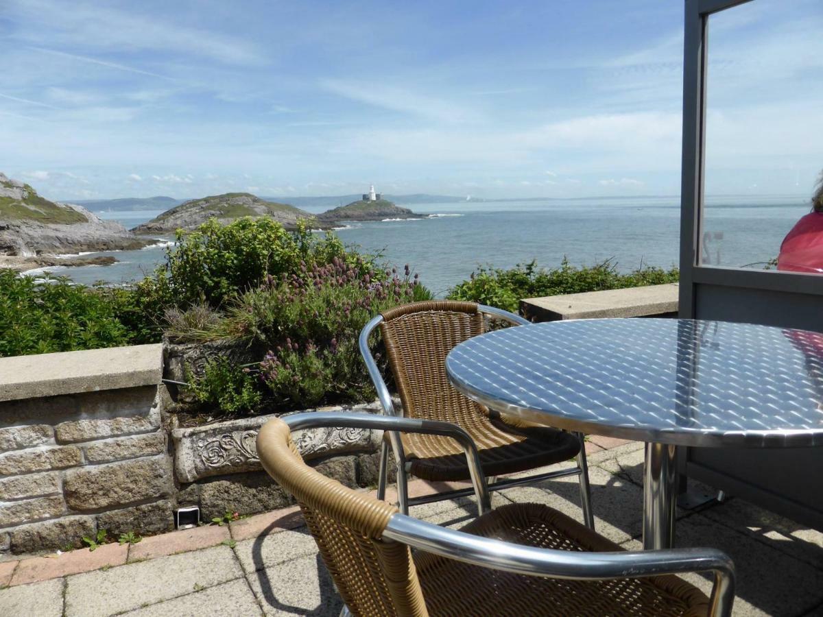 2A Redcliffe Apartment Bishopston Exteriör bild