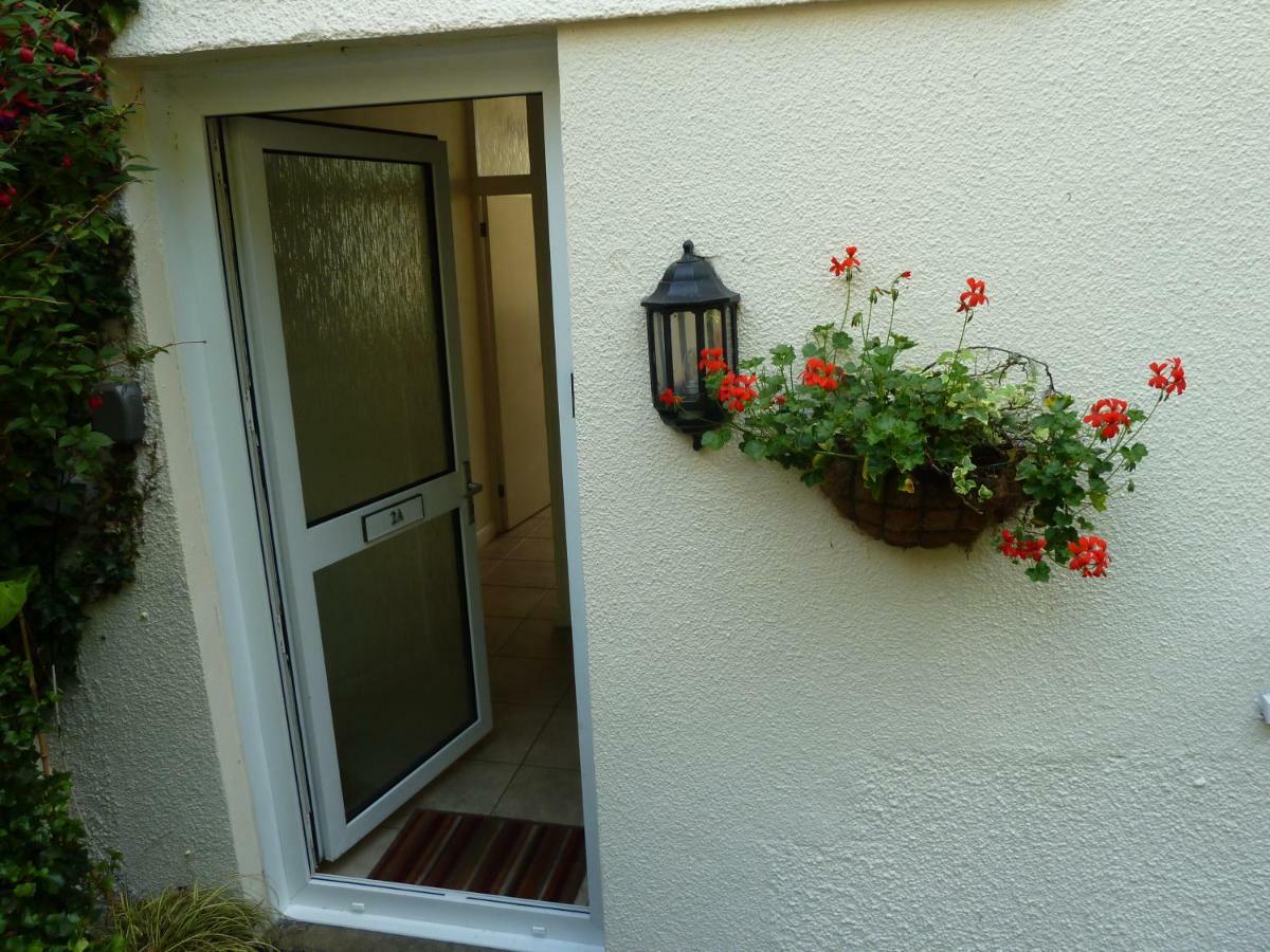 2A Redcliffe Apartment Bishopston Exteriör bild