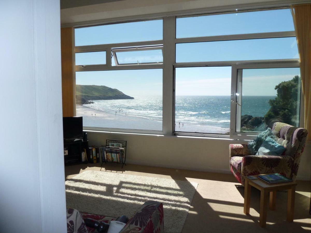 2A Redcliffe Apartment Bishopston Exteriör bild