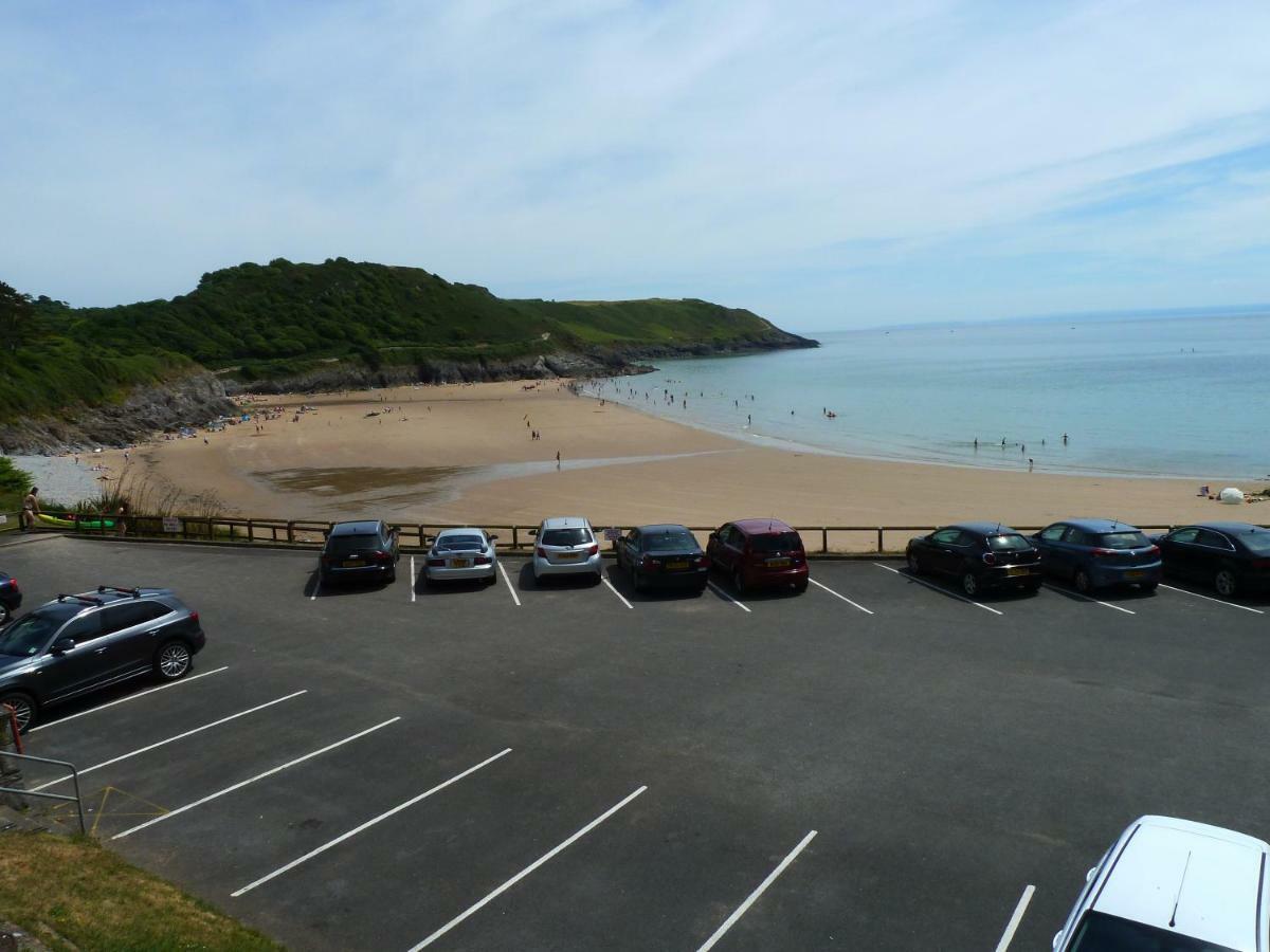 2A Redcliffe Apartment Bishopston Exteriör bild
