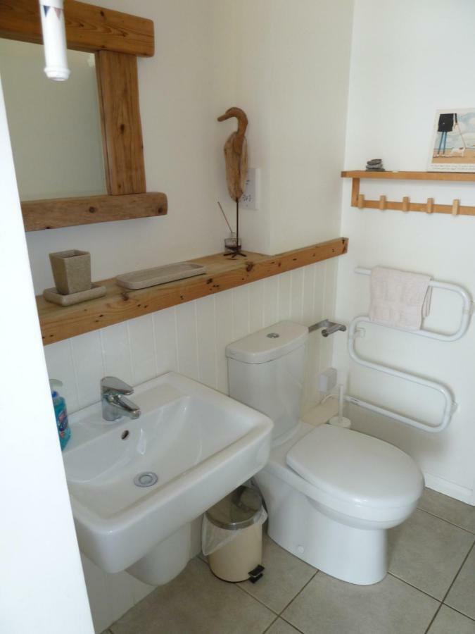 2A Redcliffe Apartment Bishopston Exteriör bild