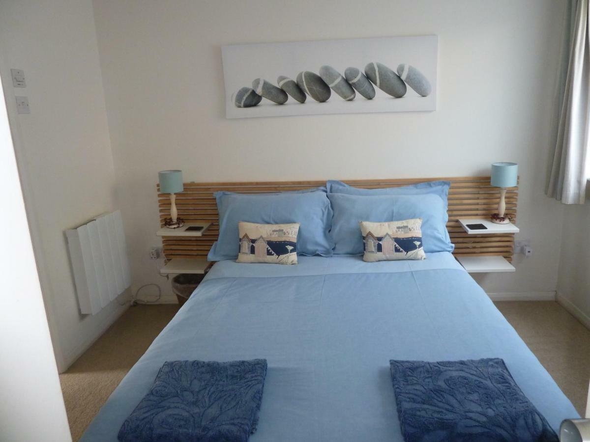 2A Redcliffe Apartment Bishopston Exteriör bild